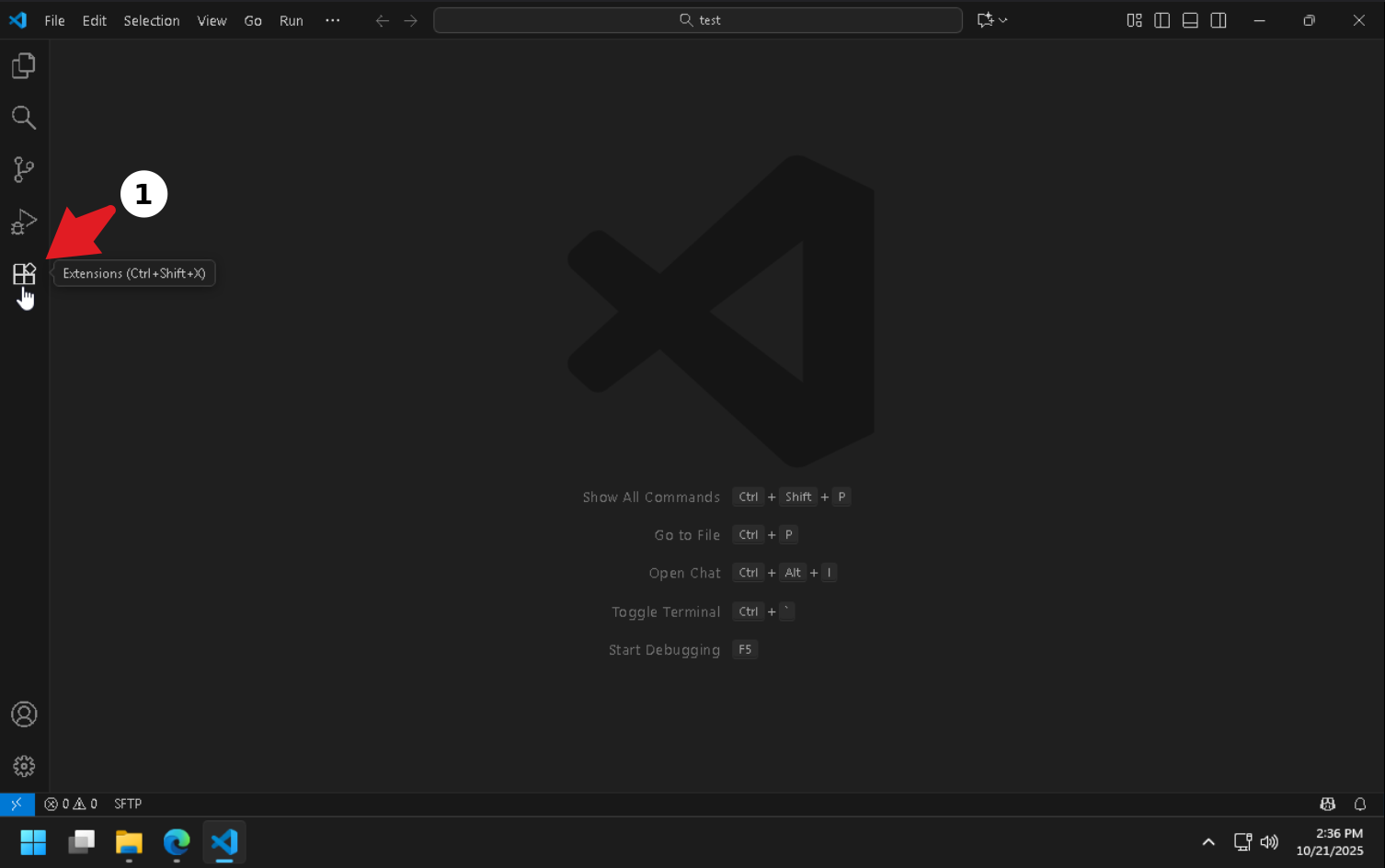 Step 1 Image
