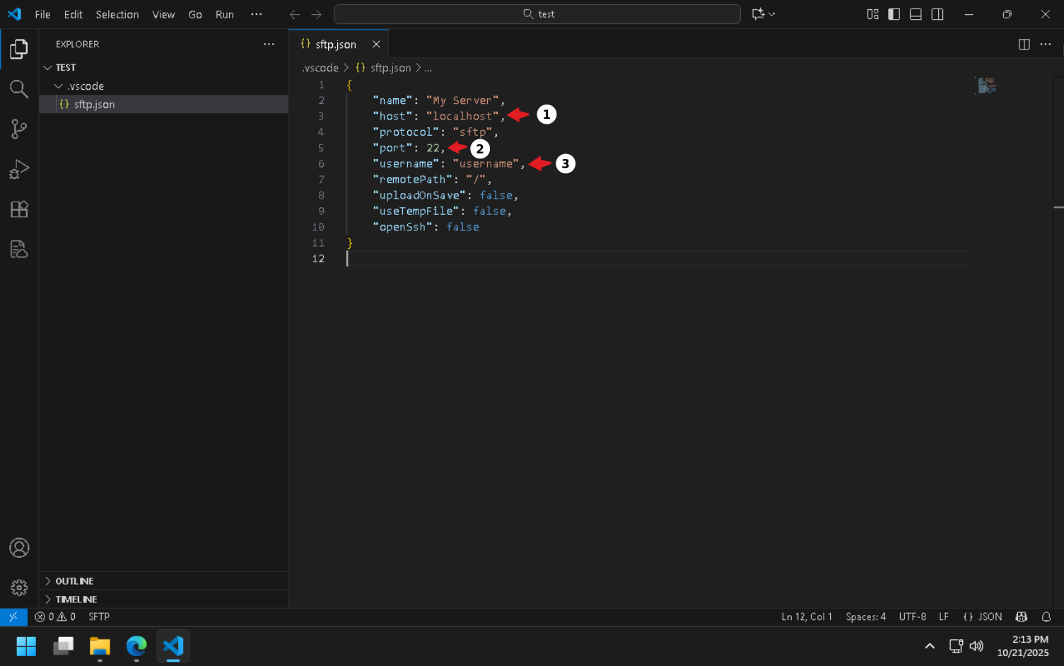 Step 10.0 Image