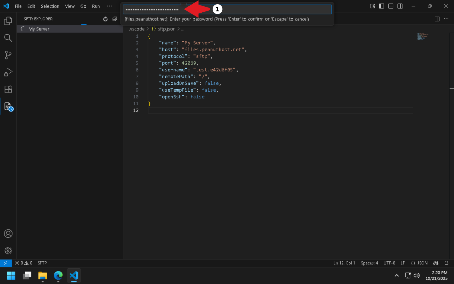 Step 13 Image