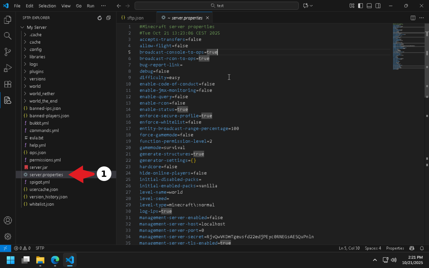 Step 15 Image
